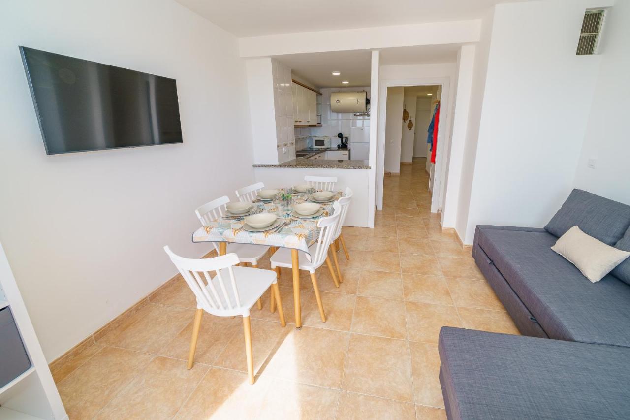 Ar Camps Appartement *